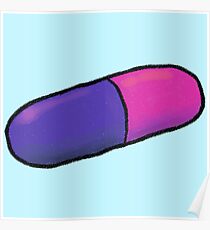 medicine Poster