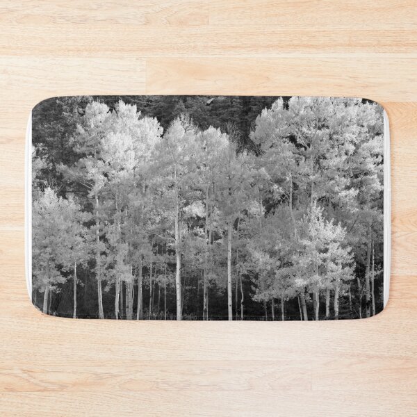 Item preview, Aspens in Fall fine art work A designed and sold by David Lee Thompson.