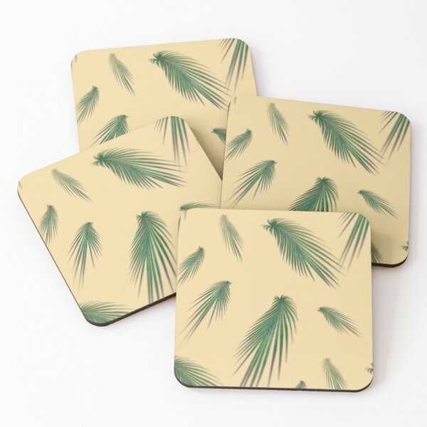 Artikelvorschau, Palm Leaves. entworfen und verkauft von MindTravel.
