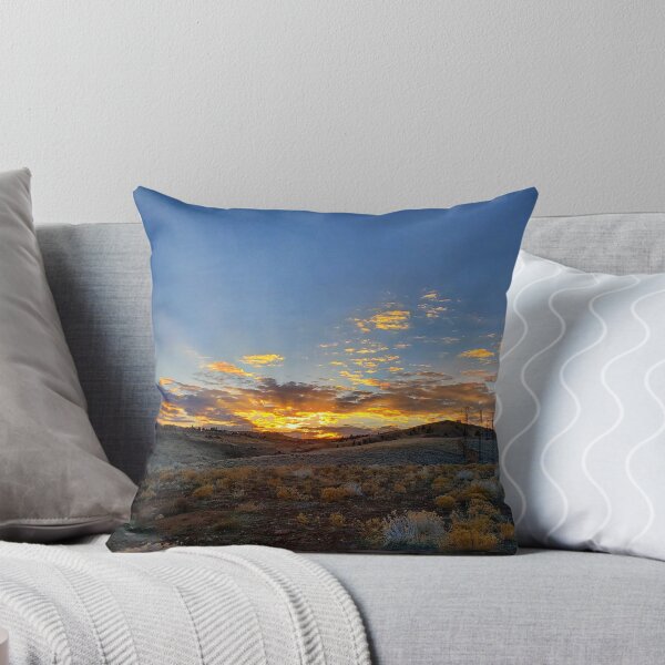 Item preview, Nevada Sunset Chaser designed and sold by AmeliaOphelia.