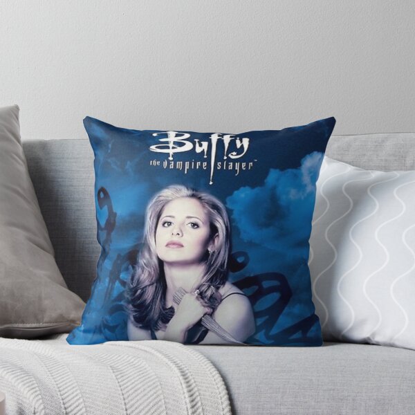 Item preview, Buffy Merchandise  designed and sold by CrackBabyIsland.