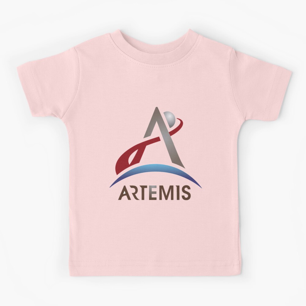 Artemis program logo