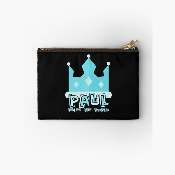 Item preview, Paul kid friend boy king brother prince designed and sold by Thestarrysky.