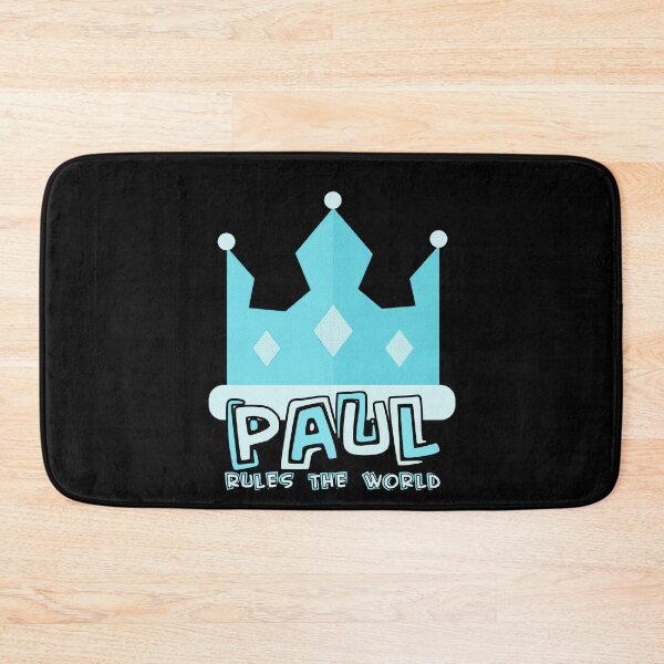 Item preview, Paul kid friend boy king brother prince designed and sold by Thestarrysky.