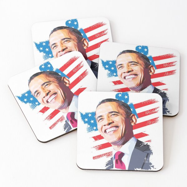 Artikelvorschau, Barack Obama entworfen und verkauft von Erbearen.