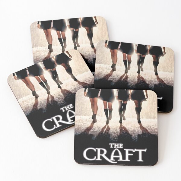Item preview, The Craft Merchandise  designed and sold by CrackBabyIsland.