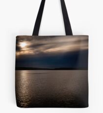 A Gentle goodbye Tote Bag