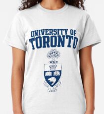University Of Toronto Gifts & Merchandise | Redbubble