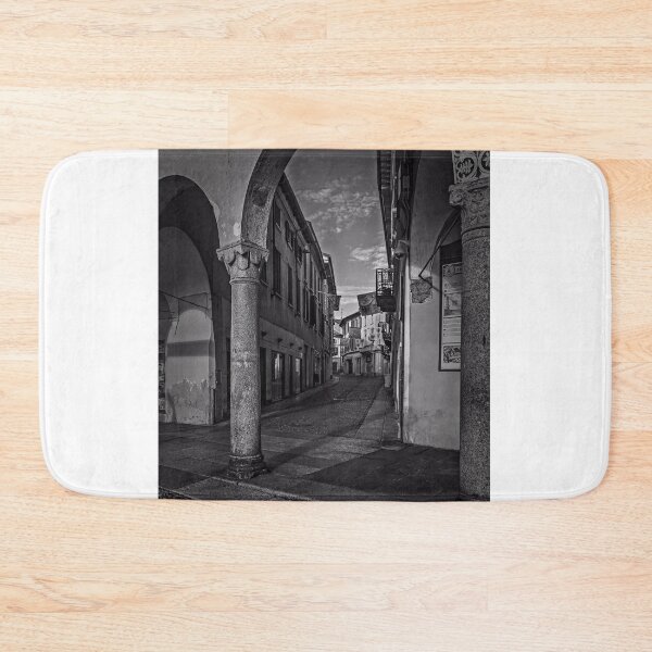 Item preview, Monochrome urbanscape designed and sold by Roberto Pagani.
