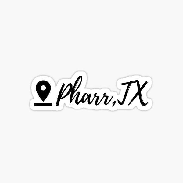 Aperçu de l'œuvre Pharr, TX créée et vendue par SGMEJIA.