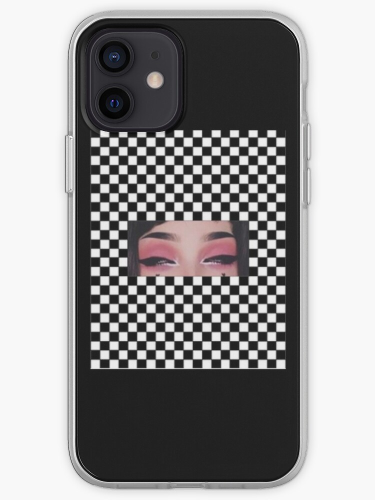 E Girl Iphone Case Cover By Alinemssn Redbubble