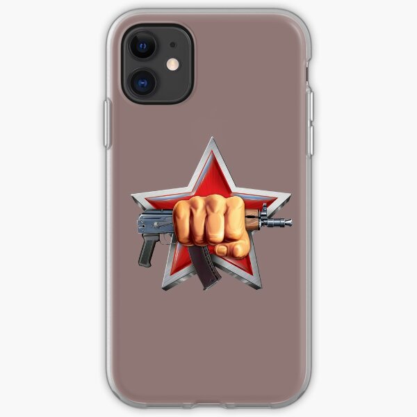 Russian Special Forces Phone Cases Redbubble - spetsnaz outfit roblox