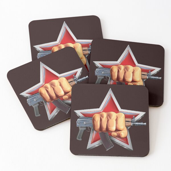 Item preview, T-SHIRT SPETSNAZ SPECIAL FORCES RUSSIAN ARMY ELITE UNIT designed and sold by APH-DIFFUSION.