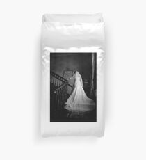 Stairs Duvet Cover