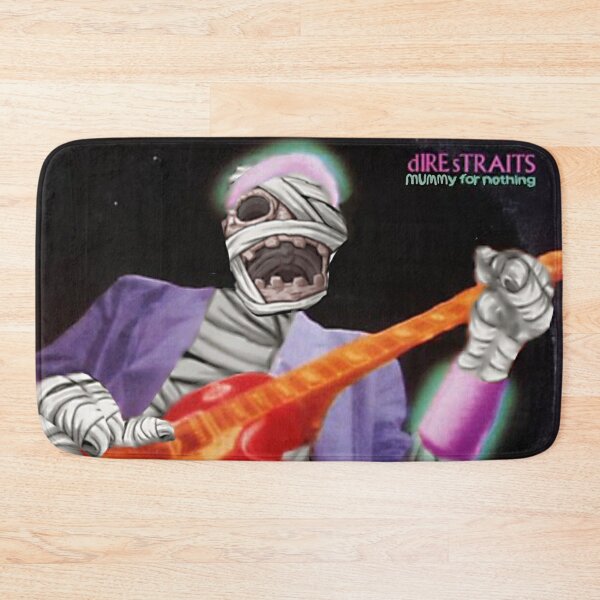 Item preview, Mummy gonna rock that music show designed and sold by reallypathetic.