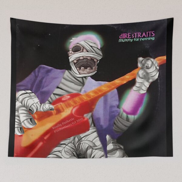 Item preview, Mummy gonna rock that music show designed and sold by reallypathetic.