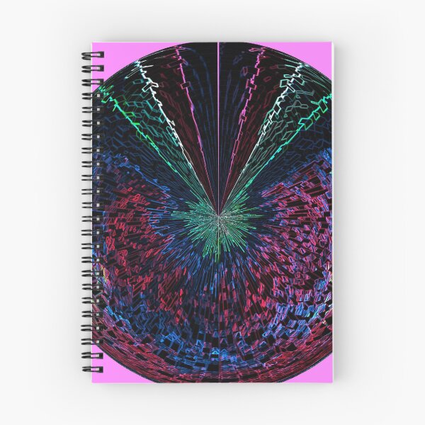 Item preview, Secondary Spectrum Shift designed and sold by Mark Polk.