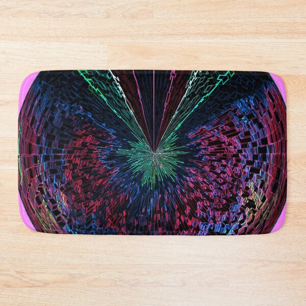 Item preview, Secondary Spectrum Shift designed and sold by Mark Polk.