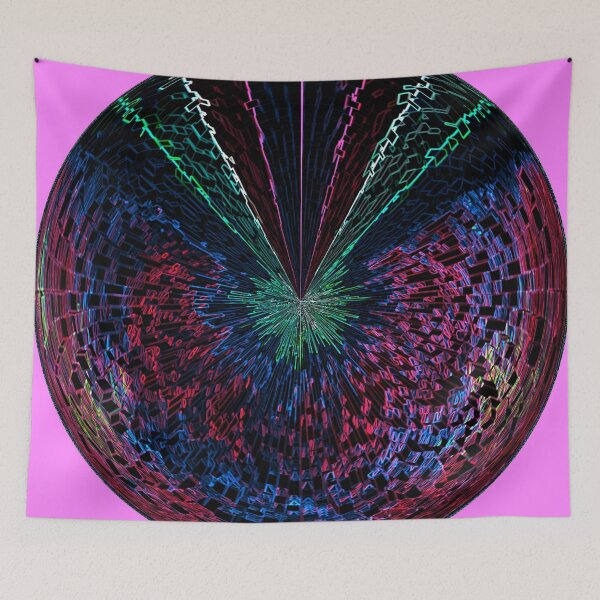 Item preview, Secondary Spectrum Shift designed and sold by Mark Polk.