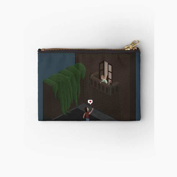 Item preview, Romeo y Julieta designed and sold by pixelfaces.