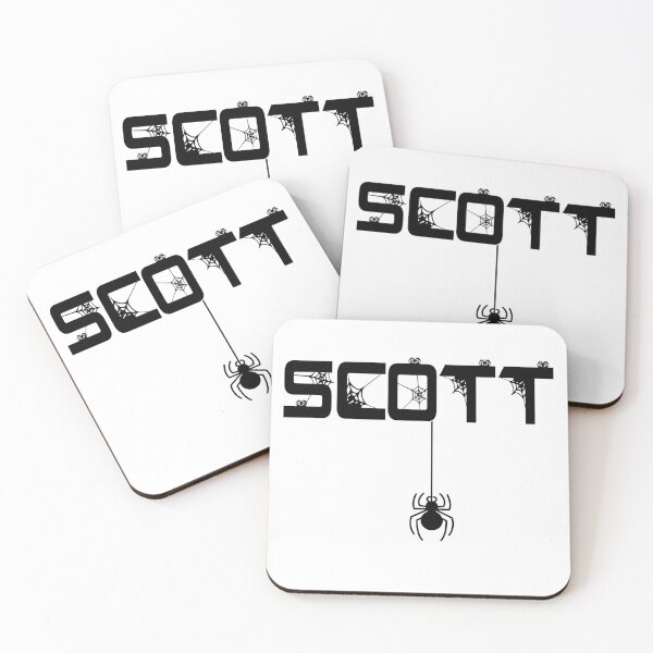 Item preview, Scott funny boy spider web friend  designed and sold by Thestarrysky.