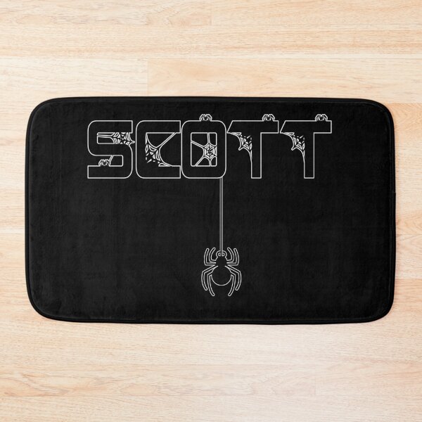 Item preview, Scott funny boy spider web friend  designed and sold by Thestarrysky.
