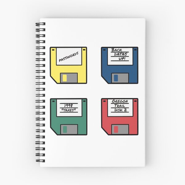 Item preview, Floppy Disk Collection designed and sold by Hackmethod.