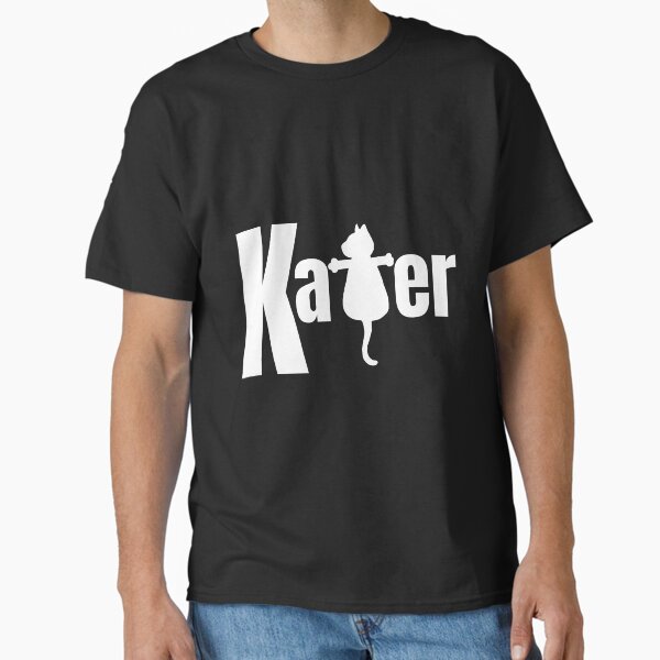 Artikel-Vorschau von Kater Katze Stubentiger haustier geschenk shirt, designt und verkauft von Weilichesmag.