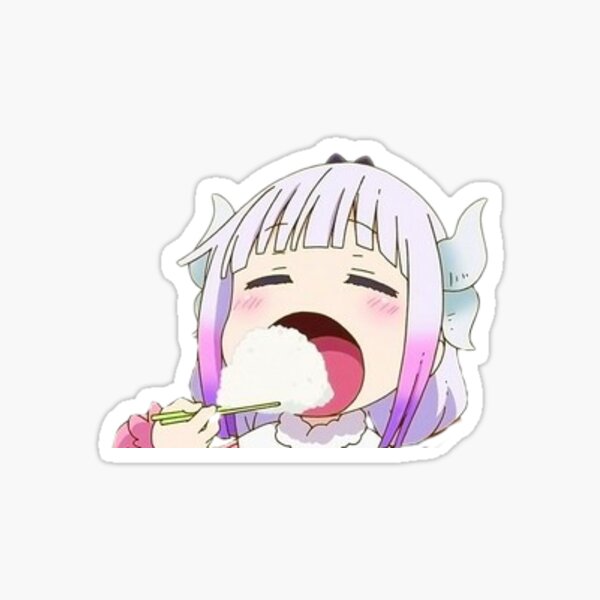 Item preview, Kanna  designed and sold by miraii0.