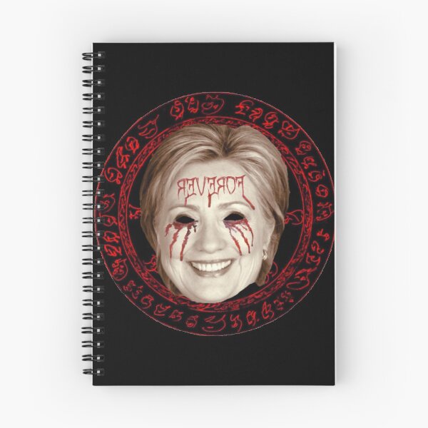 Item preview, Hillary Clinton forever designed and sold by Doug3P0.