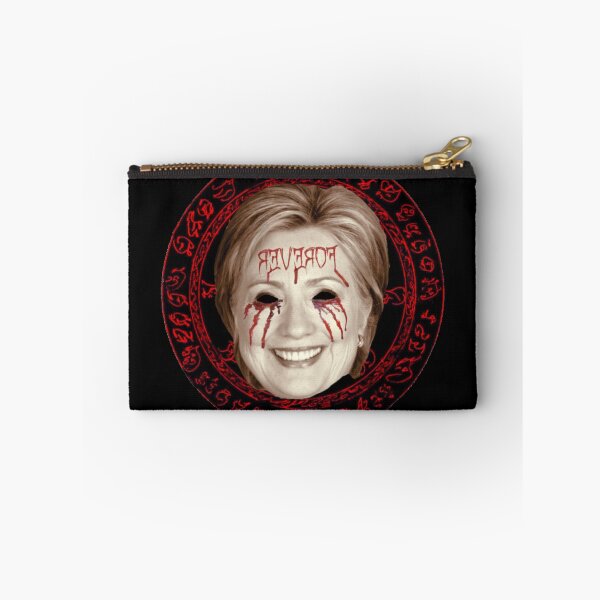 Item preview, Hillary Clinton forever designed and sold by Doug3P0.