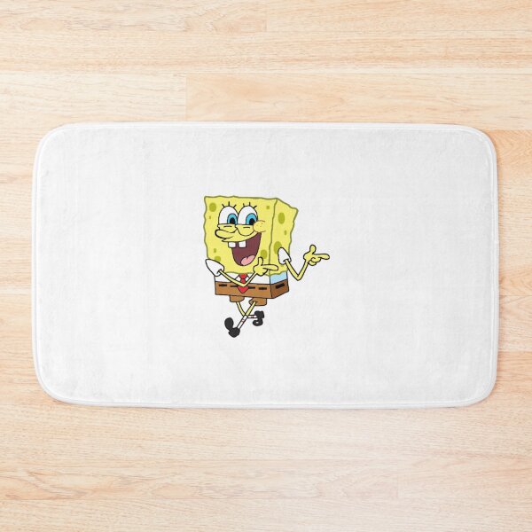 Item preview, Spongebob Squarepants designed and sold by Erbearen.
