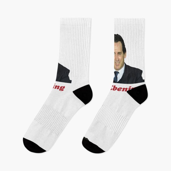 Item preview, Unai Emery Bad Ebening designed and sold by chrisjhardley.