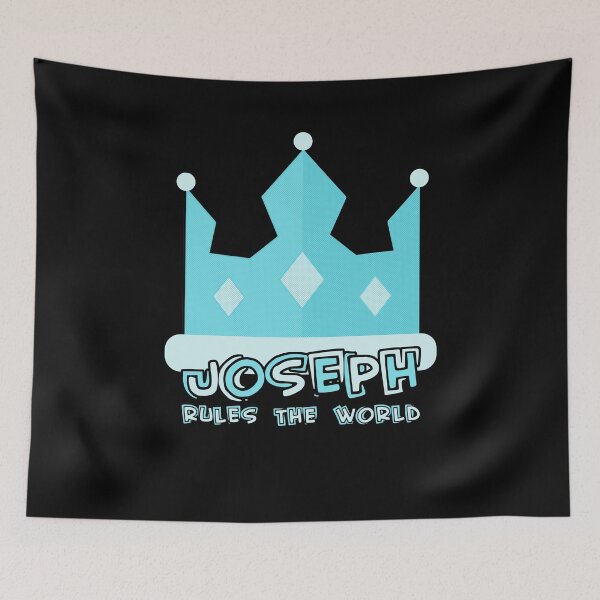 Item preview, Joseph boy  brother prince king kid friend   designed and sold by Thestarrysky.