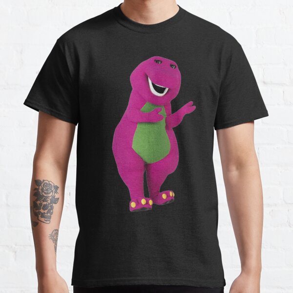 Quarantine Memes T Shirts Redbubble - barney will screw u roblox