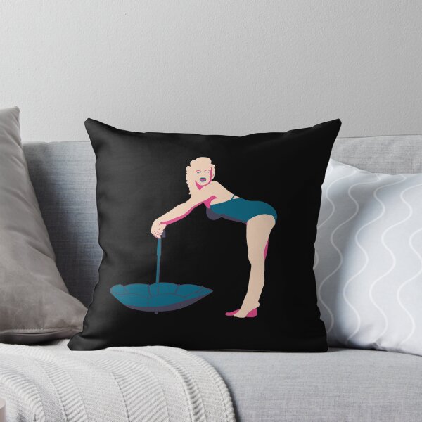 Item preview, Retro pin up girl vintage sexy woman nostalgia designed and sold by Weilichesmag.