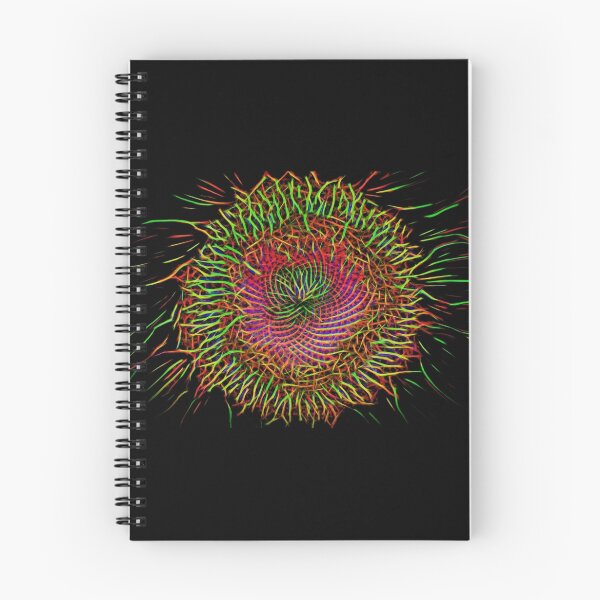 Item preview, Electric Sunflower designed and sold by Phill Dobbs.