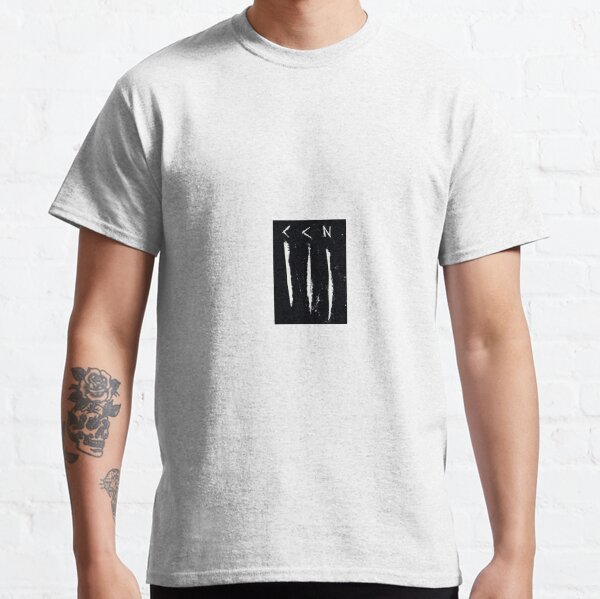 Ccn3 Bushido Classic T-Shirt