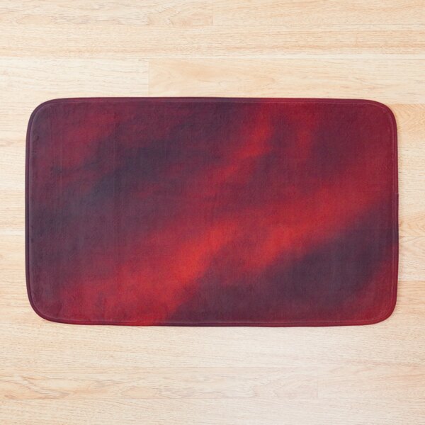 Item preview, Red clouds in the sky designed and sold by Guardi71.