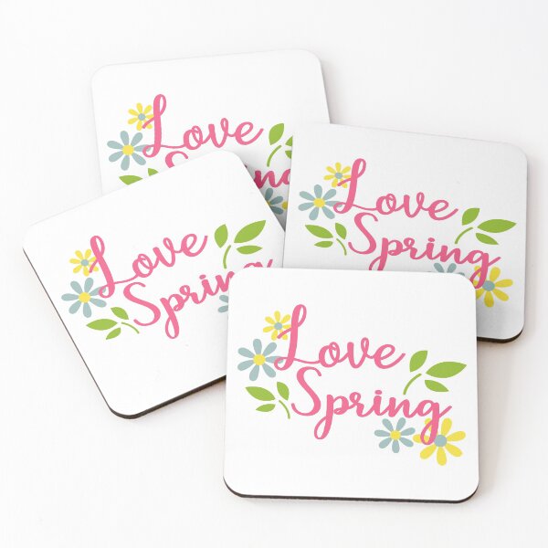 Item preview, Love spring designed and sold by nmdesigns1.