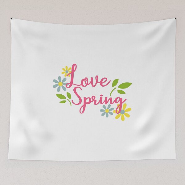 Item preview, Love spring designed and sold by nmdesigns1.