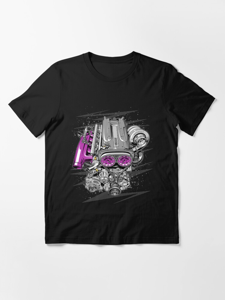 rb26 t shirt