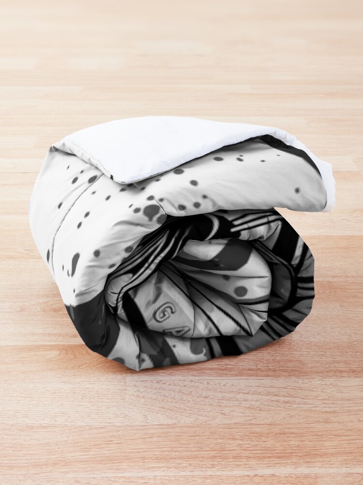 Alternate view of Nissan RB26 engine Comforter