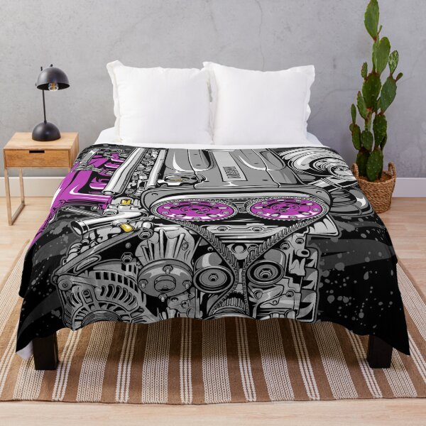 Louis Vuitton Supreme Stormtrooper Star Wars Black Bedding Set