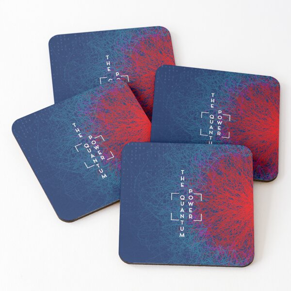 Item preview, Quantum Power designed and sold by paulo silveira.