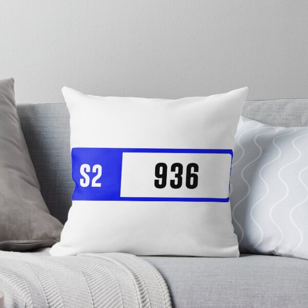 Item preview, S2 936 - Forza Performance Index designed and sold by Lukeyy19.
