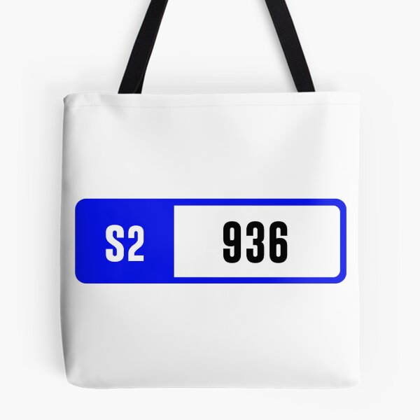 Item preview, S2 936 - Forza Performance Index designed and sold by Lukeyy19.