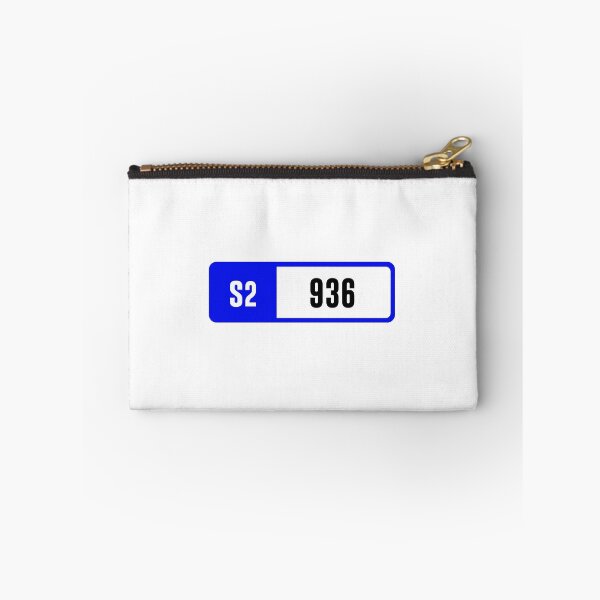 Item preview, S2 936 - Forza Performance Index designed and sold by Lukeyy19.