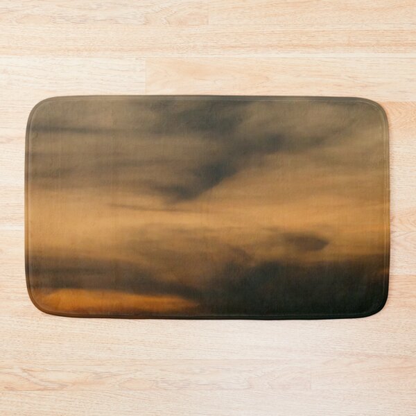 Item preview, Beautiful clouds in the sky at sunset designed and sold by Guardi71.