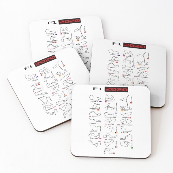 Item preview, 2020 calendar designed and sold by andreanastasio.